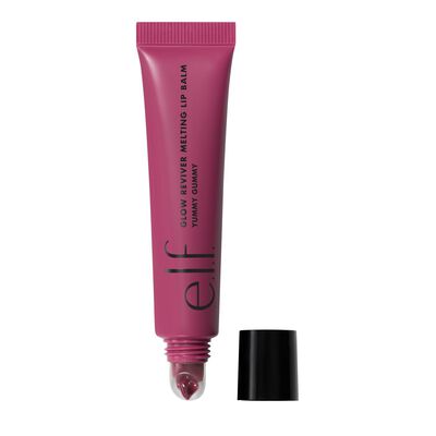E.L.F. GLOW REVIVER MELTING LIP BALM (BÁLSAMO LABIAL DERRETIDO)